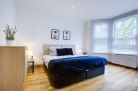 Apartment mit 2 Schlafzimmern