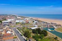 Summer Dreams Holiday Home Skegness - B&B Skegness