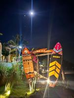 Barland Villa - B&B Kê Gà