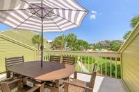 Mariner's Walk 5F - Ocean View Condo! Pool! - Ferienwohnung Isle of Palms
