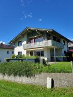 Ferienwohnung Lydia - B&B Egg