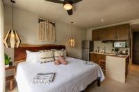 Monolocale con Balcone