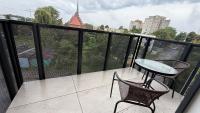 Old Town Bridge Apartment - Gdańsk Apartments - Chambres d'hôtes Gdańsk