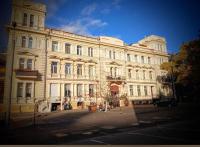 Номера - Ferienwohnung Odessa
