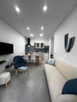 Apartamento de 2 dormitorios