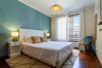Piornais Views, perto da Praia Formosa - B&B Funchal