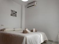 Apartamento Las Palmeras - Ole Solutions - B&B Jerez de la Frontera