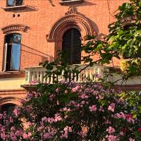 Castelfiore - Chambres d’hôtes Bologne