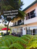 Blossomwell Bungalow - B&B Nuwara Eliya