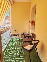 Madeleine Apartment Alghero con garage privato gratuito - Ferienwohnung Alghero