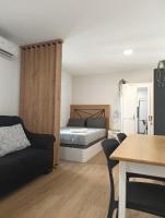 Be Happy Confort Vallecas II - B&B Madrid