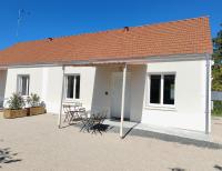 Le temps de la pause 1 - B&B Cepoy