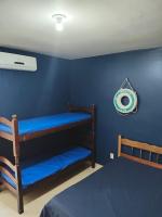 Chalé Residencial Bosque da Cocanha - B&B Caraguatatuba