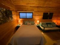 Cabañas Emerald Forest - B&B Concepción