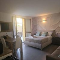 Casa Nova Garden - Bed and Breakfast Arsago Seprio