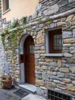 Casa magnifica Valle Camonica - B&B Cimbergo