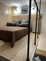 Hostel Vista near Minsk Mazowiecki - B&B Choszczówka