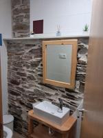 AL Rossadas Carqueija - B&B Arganil