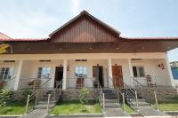 Deluxe Zimmer mit Kingsize-Bett