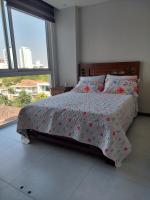 Acogedor Monoambiente en Equipetrol 3 - B&B Santa Cruz de la Sierra
