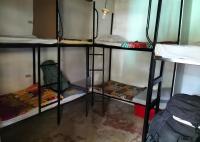 Gemischter Schlafsaal mit 8 Betten