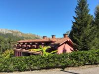 Apartamento de 2 dormitorios