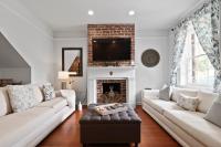 Oglethorpe Square Garden Apartment by Lucky Savannah - B&B Savannah
