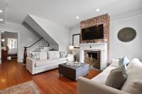 Oglethorpe Square Garden Apartment by Lucky Savannah - B&B Savannah