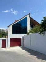 Fairytale House - Bed and Breakfast Nor Kharberd