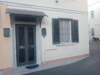Villa Voltina - Ferienwohnung Livorno