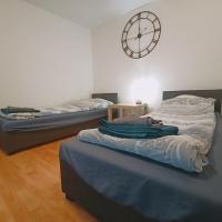 Odrodzenia 7 - B&B Toruń