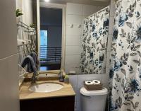 Apartamento - 2 niveles