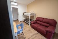 Apartamento de 2 dormitorios