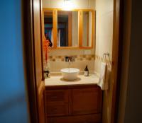 Three-Bedroom Bungalow