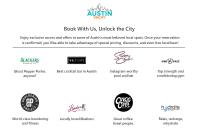 Explore Austin Life Studio Near Guadalupe St - Chambres d’hôtes Austin