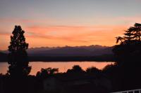 Chambre Double – Vue sur Lac