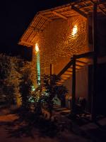 Kitnets Orion X à 160 metros da Praia do Espelho - Bed and Breakfast Praia do Espelho