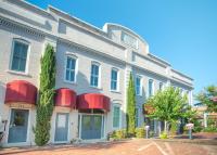 Savannah Riverview by Lucky Savannah - B&B Savannah