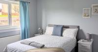 Kintyre House - Ferienwohnung Campbeltown