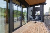 Levi Fjällen 8 - Bed and Breakfast Levi