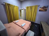 Chambre Double avec Salle de Bains Privative