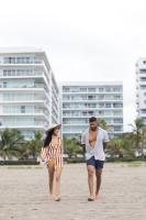 224 - Morros Epic Acceso Directo a Playa - Bed and Breakfast Cartagena