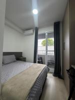 Studio 5 Min do Aeroporto de Congonhas 15 min do São Paulo EXPO - B&B São Paulo