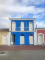 Colonial House - Chambres d’hôtes Porto Seguro