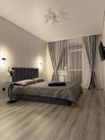 Уютная новая квартира в ЖК Береке 2 рядом с Kostanay Plaza - B&B Kostanay