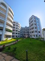 Luxury Beachfront apartment at Baobab Waves - B&B Mombasa