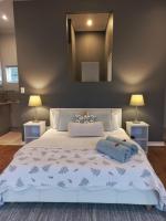 Maesa Apartment - B&B Knysna