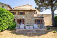 Casa Il Tramonto Sunset house - B&B Gualdo Cattaneo