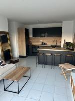 Appartement proche mer - Chambres d’hôtes Le Muy