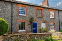 China Cottage - B&B Weybourne
